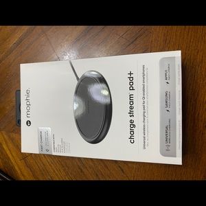 Mophie charging pad